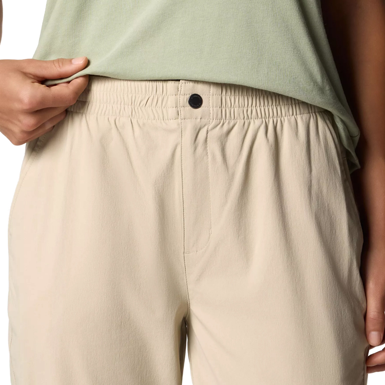 Брюки Columbia Cedar Crest Pant XS Бежевый Женский photo 4
