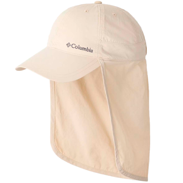 Chipiu Columbia Schooner Bank II Cachalot One size Bej photo 1