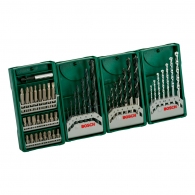 Set de instrumente Bosch 2607017071 47 buc thumbnav 2