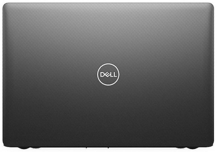 Laptop Dell Personal Inspiron Inspiron 15 3000 Black (3584) 15.6” / 4 GB / 256 GB / Core i3 / HD Graphics 620 / Negru photo 3