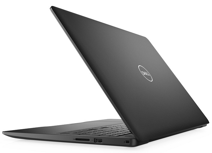 Laptop Dell Personal Inspiron Inspiron 15 3000 Black (3584) 15.6” / 4 GB / 256 GB / Core i3 / HD Graphics 620 / Negru photo 4