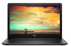 Laptop Dell Inspiron 15 3000 Black (3584), Core i3, 4 GB GB, Linux, Negru thumbnav 1
