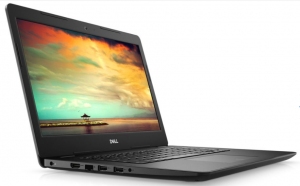 Laptop Dell Inspiron 15 3000 Black (3584), Core i3, 4 GB GB, Linux, Negru thumbnav 6