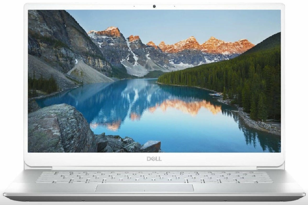 Laptop Dell Ultrabook Inspiron Inspiron 14 5000 Platinum Silver (5490) 14” / 4 GB / 256 GB / Core i3 / UHD Graphics / Argintiu photo 1 Laptop Dell Ultrabook Inspiron Inspiron 14 5000 Platinum Silver (5490) 14” / 4 GB / 256 GB / Core i3 / UHD Graphics / Argintiu photo 1