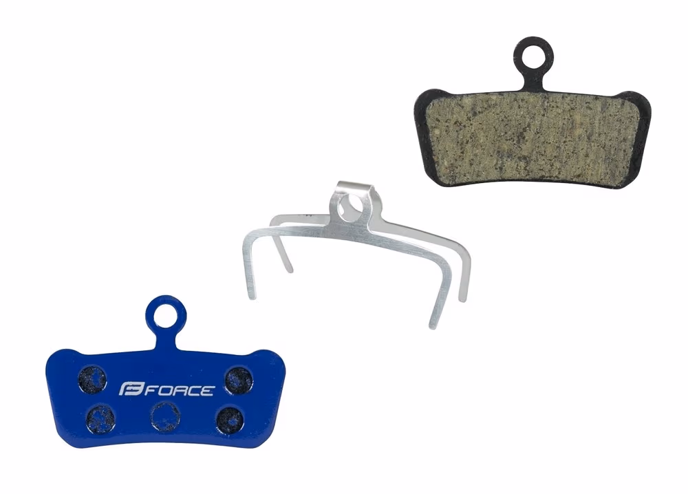 Placute disc frana Force AVID 