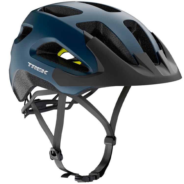 Casca de bicicleta Trek Solstice photo Casca de bicicleta Trek Solstice photo