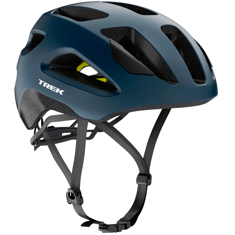 Шлем велосипедный Trek Solstice Черный 5269271 photo 2