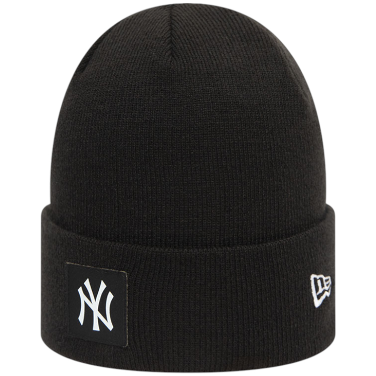 Шапка New Era TEAM CUFF BEANIE NEYYAN photo 