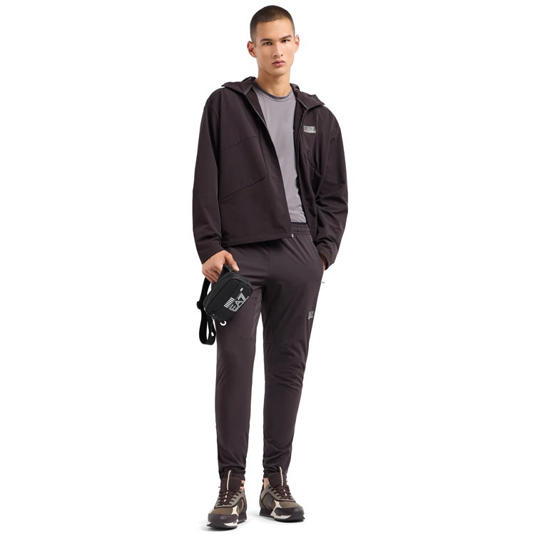Pantaloni EA7 EMPORIO ARMANI TROUSER XXL Maro Barbati photo 2