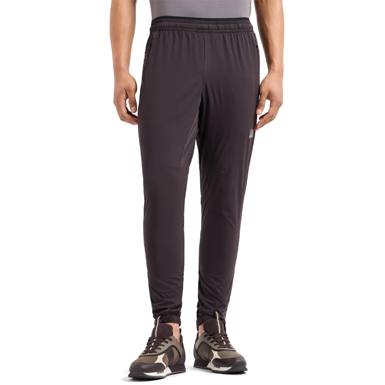 Pantaloni EA7 EMPORIO ARMANI TROUSER XXL Maro Barbati photo 3