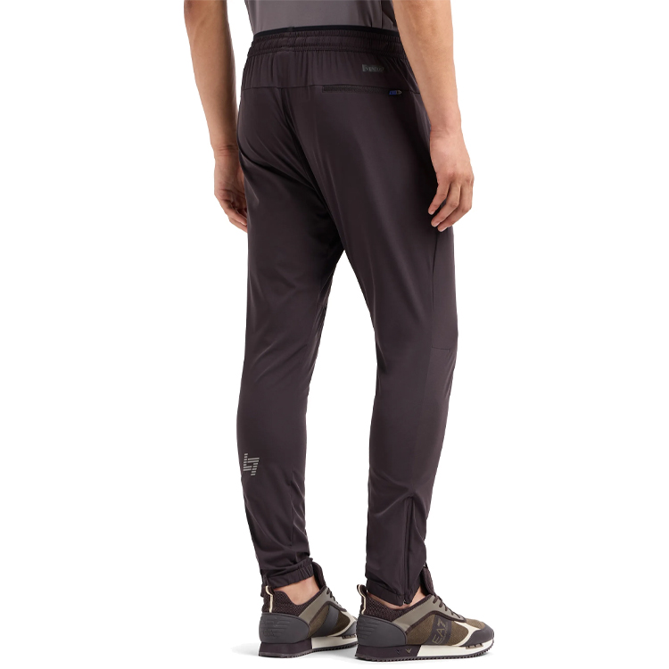 Pantaloni EA7 EMPORIO ARMANI TROUSER XXL Maro Barbati photo 4