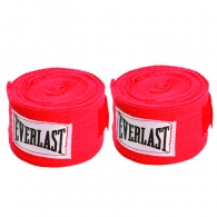 Боксерские бинты Everlast HANDWRAP 120 X6 thumbnav 2