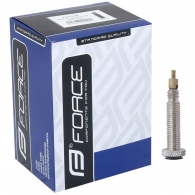 Camera bicicleta Force 700 x 25/32C, FV 33mm thumbnav