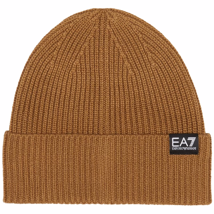 Caciula EA7 EMPORIO ARMANI MOUNTAIN CORE U BEANIE PC WO