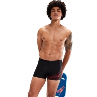 Slipi-sorti Speedo MEDLEY LOGO ASHT AM thumbnav