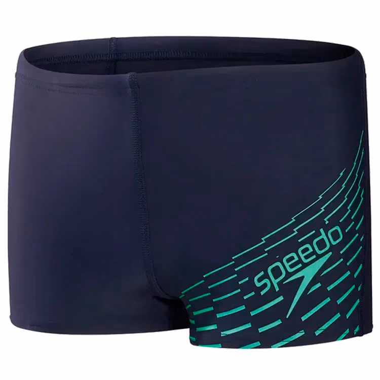 Slipi Speedo MEDLEY LOGO AQUASHORT