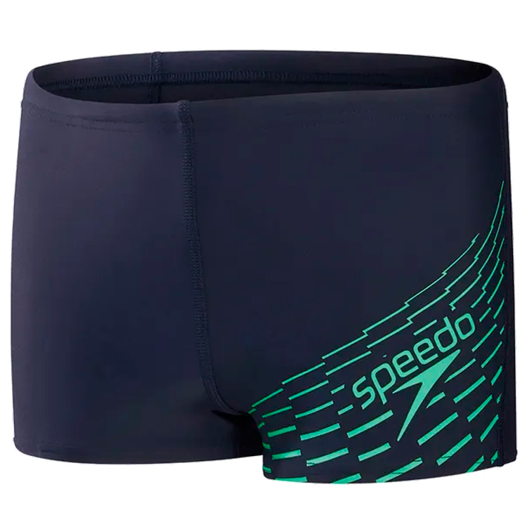 Slipi Speedo MEDLEY LOGO AQUASHORT photo 