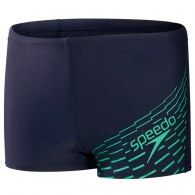 Slipi Speedo MEDLEY LOGO AQUASHORT thumbnav