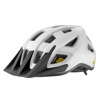 Casca de bicicleta Giant PATH MIPS MATTE WHITE M-L (53-61CM) thumbnav