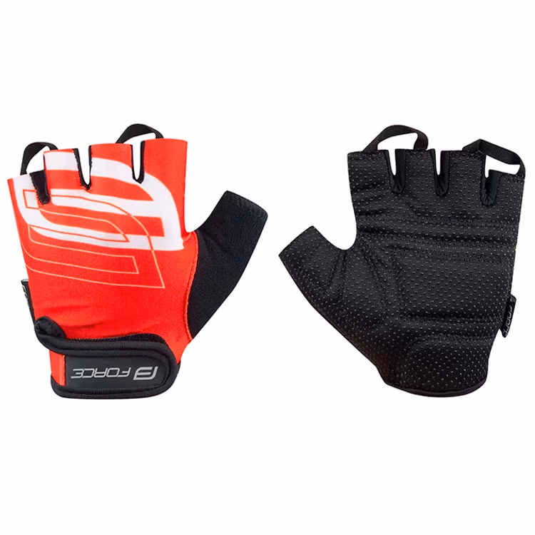 Перчатки велосипедные Force Sport 