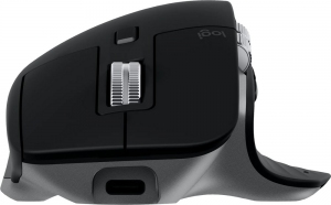 Mouse fara fir Logitech MX Master 3S for Mac (910-006571) thumbnav 4