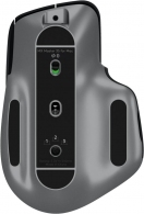 Mouse fara fir Logitech MX Master 3S for Mac (910-006571) thumbnav 5