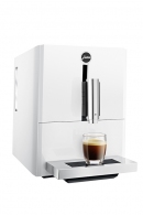 Aparat de cafea JURA A1 White,15171 thumbnav