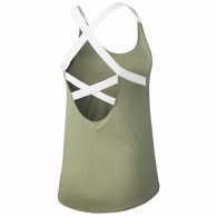 Майка Nike W NK DRY TANK ELASTIKA thumbnav 2