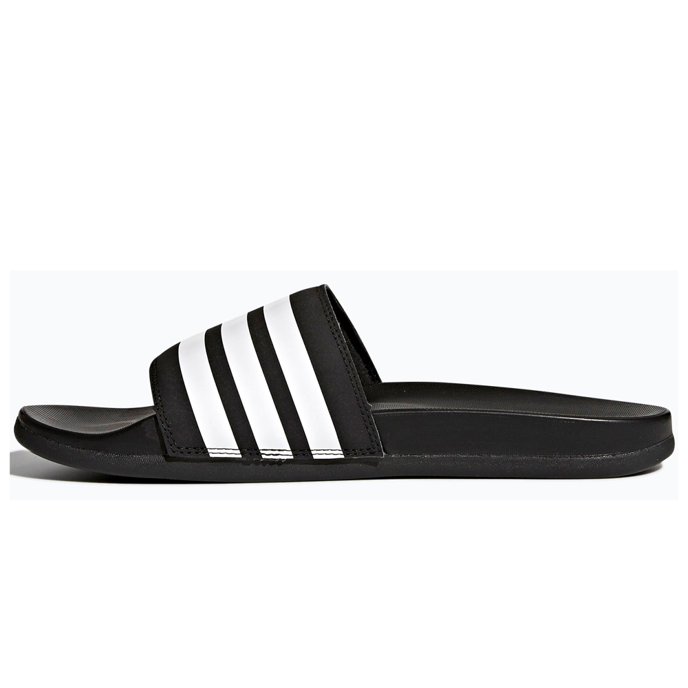 Slapi Adidas Adilette Comfort photo Slapi Adidas Adilette Comfort photo
