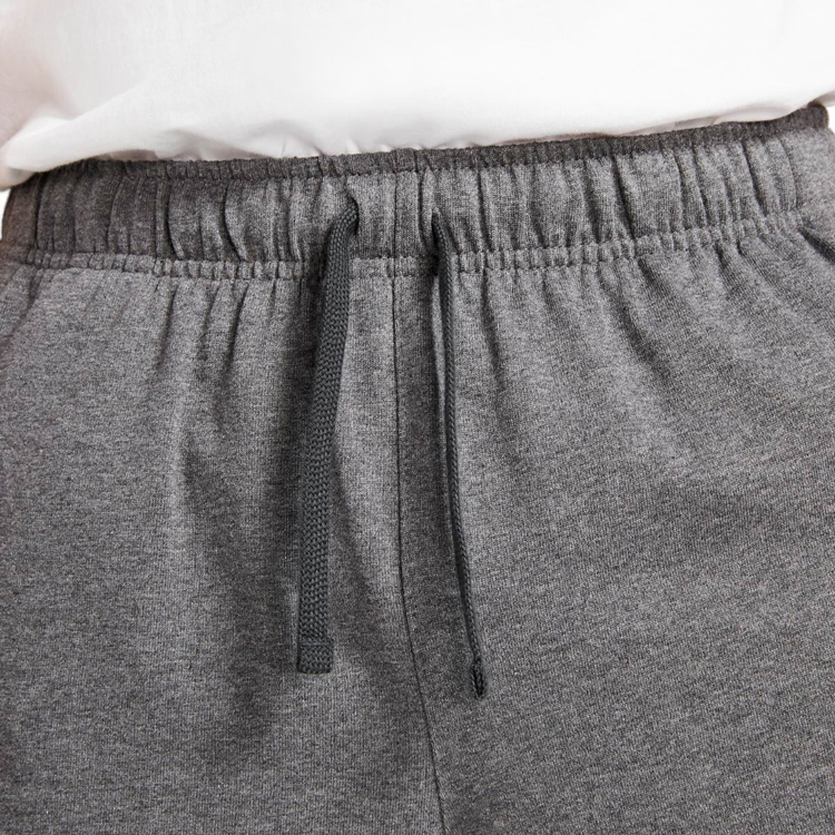Шорты мужские Nike M NSW CLUB SHORT JSY L Серый photo 5