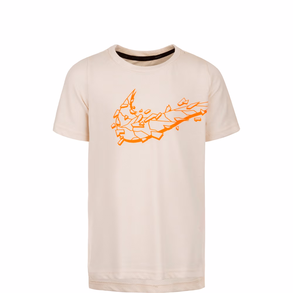 Футболка Nike B NK BRTHE TOP SS HYPER DRY 19