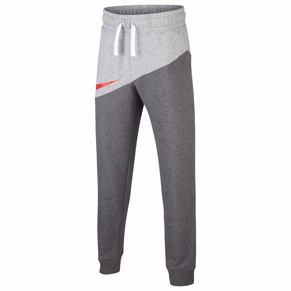 Брюки Nike B NSW SWOOSH PANT FT