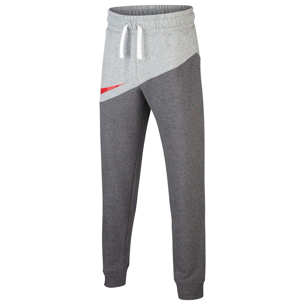 Брюки Nike B NSW SWOOSH PANT FT photo Брюки Nike B NSW SWOOSH PANT FT photo