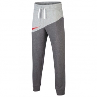 Брюки Nike B NSW SWOOSH PANT FT thumbnav