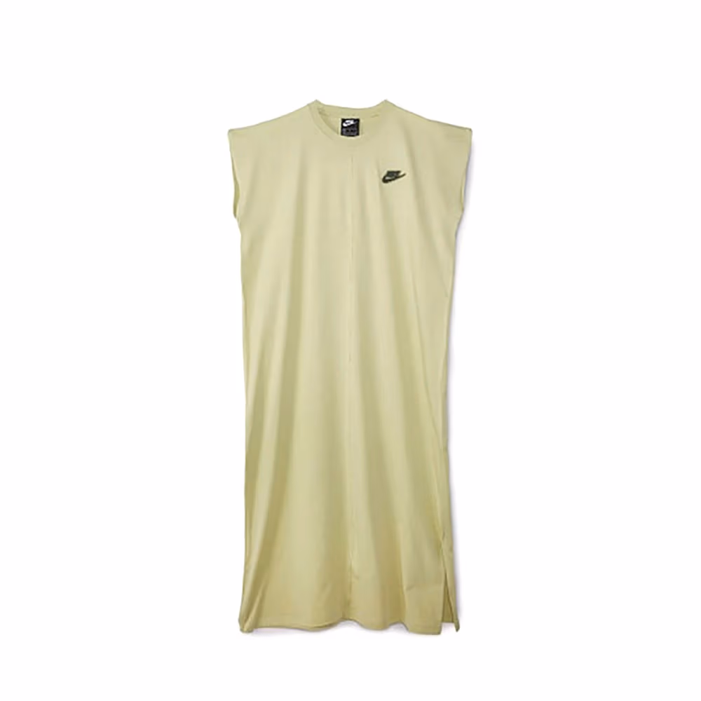 Платье Nike W NSW DRESS EARTH DAY FT