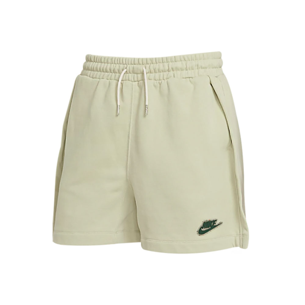 Sorti Nike W NSW SHORT EARTH DAY FT photo 
