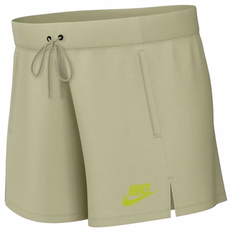 Шорты Nike G NSW CLUB FT 5 IN SHORT