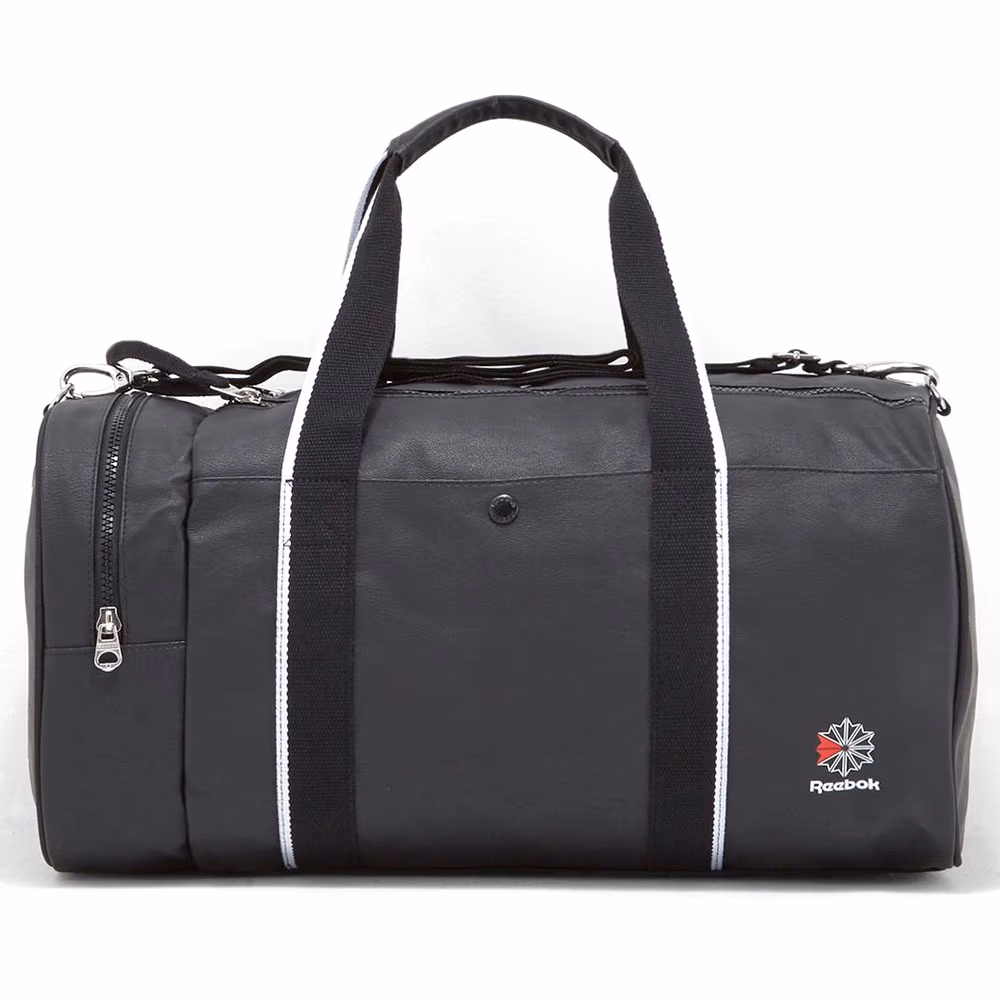 Сумка спортивная Reebok Cl Retro duffle 