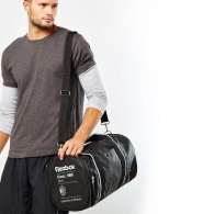 Сумка спортивная Reebok Cl Retro duffle thumbnav 2