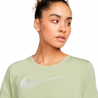 Tricou Nike W NK SWOOSH RUN SS TOP thumbnav 4