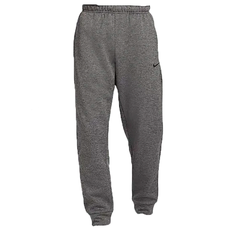 Брюки Nike M NK TF PANT TAPER XL Серый Мужской photo 1