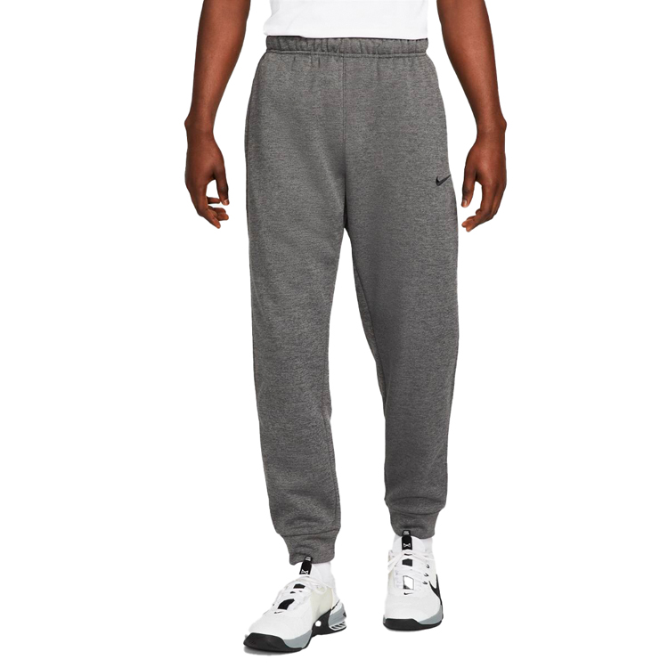 Брюки Nike M NK TF PANT TAPER XL Серый Мужской photo 2