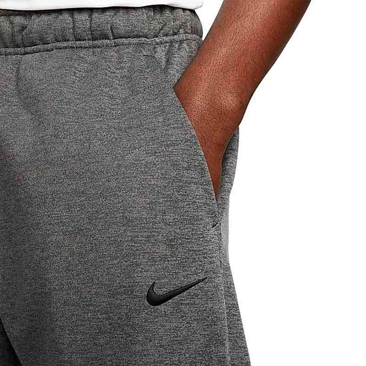 Брюки Nike M NK TF PANT TAPER XL Серый Мужской photo 4