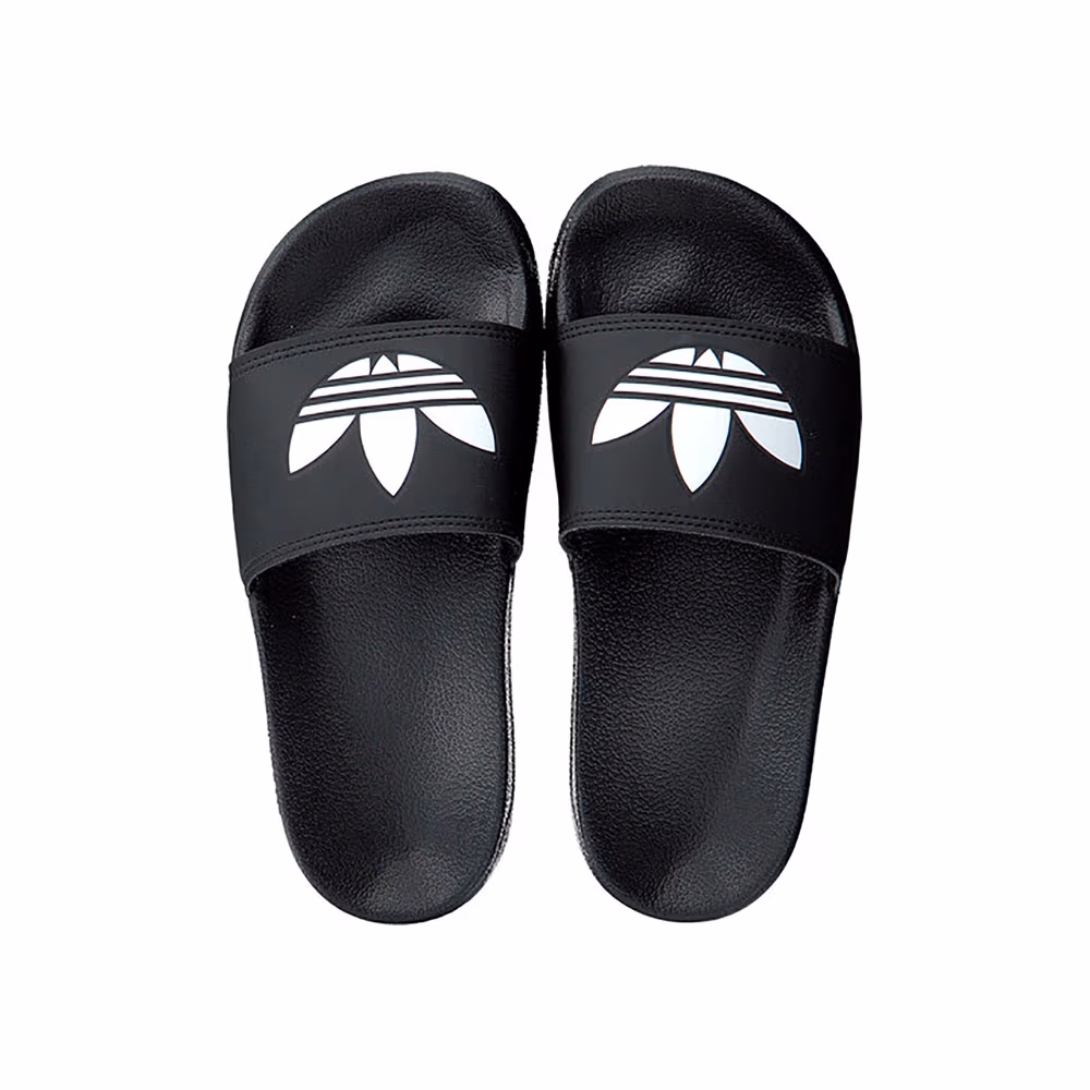 Шлепанцы Adidas ADILETTE LITE J