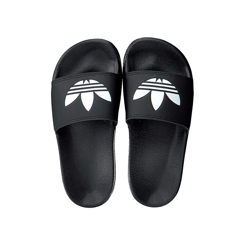 Slapi Adidas ADILETTE LITE J photo Slapi Adidas ADILETTE LITE J photo