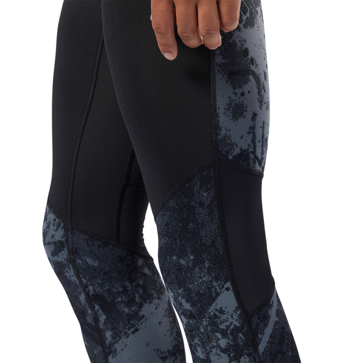  Reebok CBT JACQUARD TIGHT photo 2