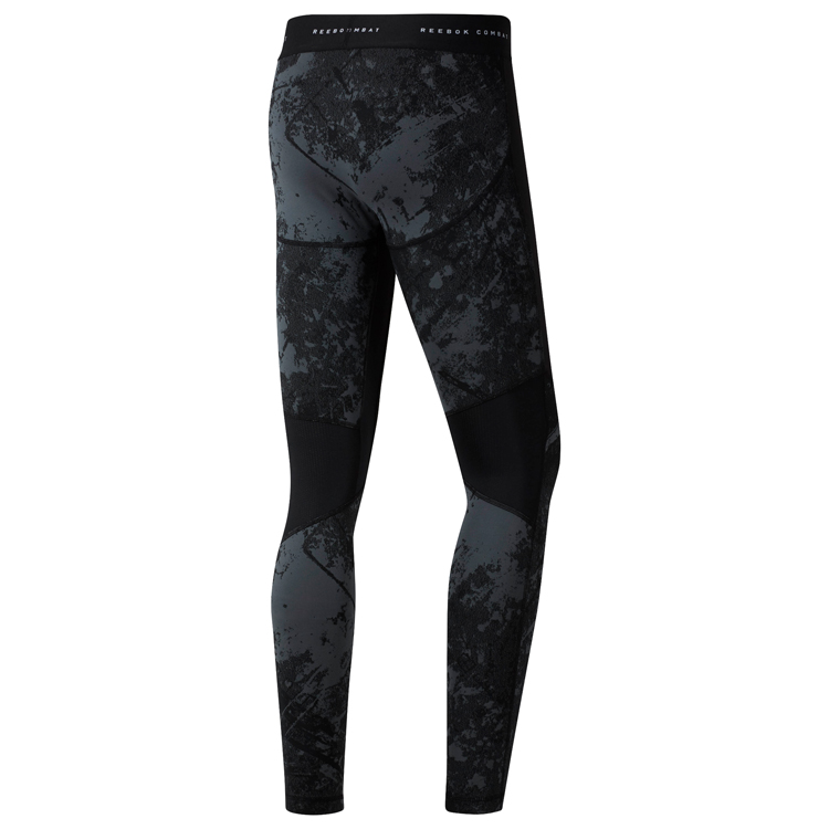  Reebok CBT JACQUARD TIGHT photo 3