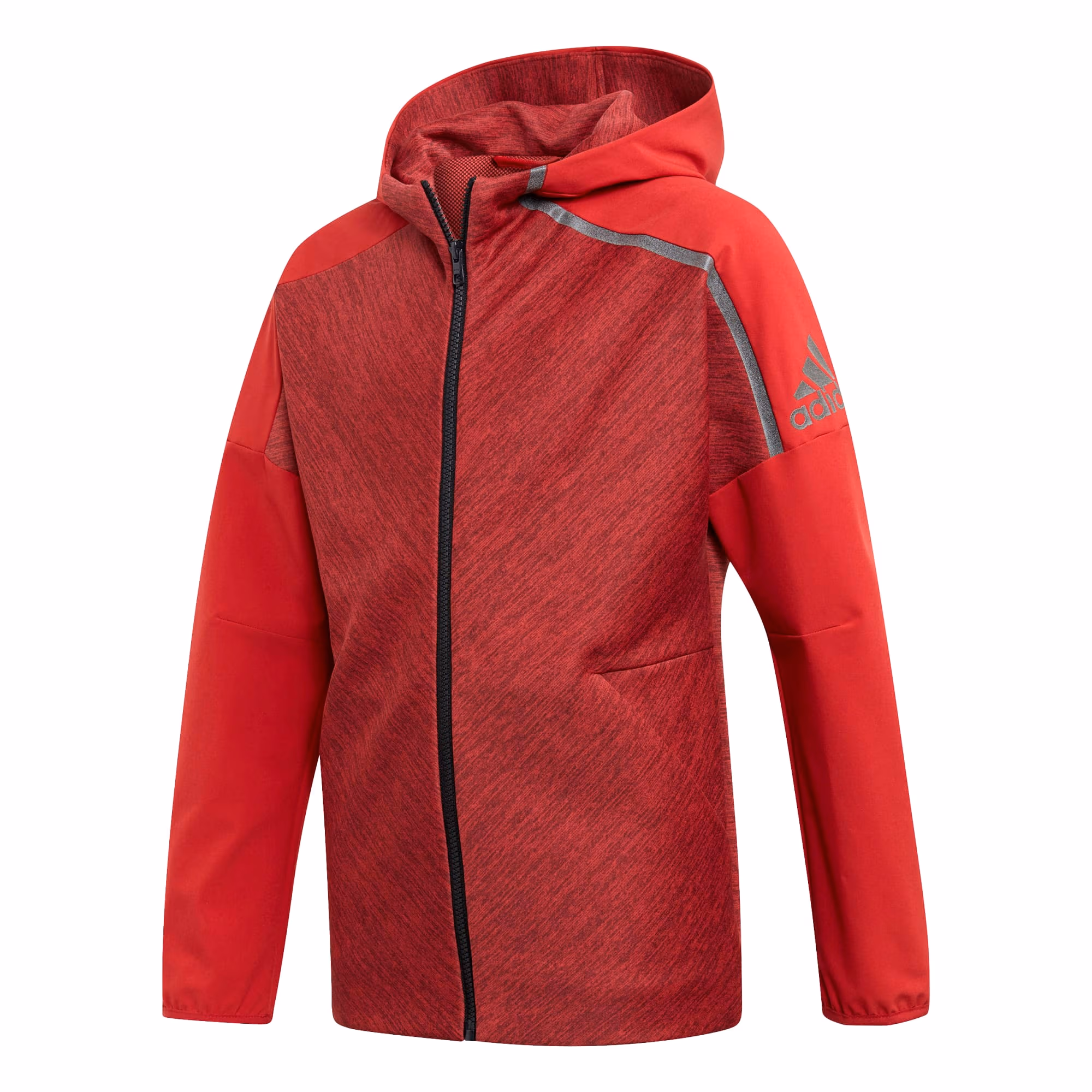 Толстовка Adidas YB ZNE HD HYBR