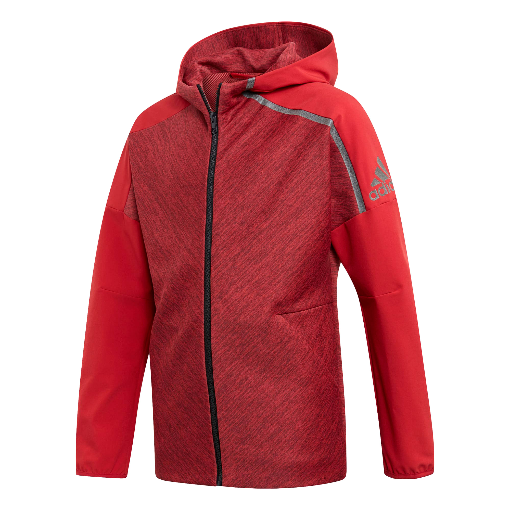 Толстовка Adidas YB ZNE HD HYBR photo 1 Толстовка Adidas YB ZNE HD HYBR photo 1