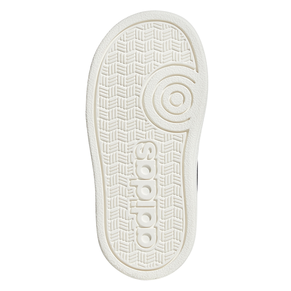 Incaltaminte Sport Adidas VS ADV CL CMF INF pt Barbati / 27 / Negru-alb photo 3